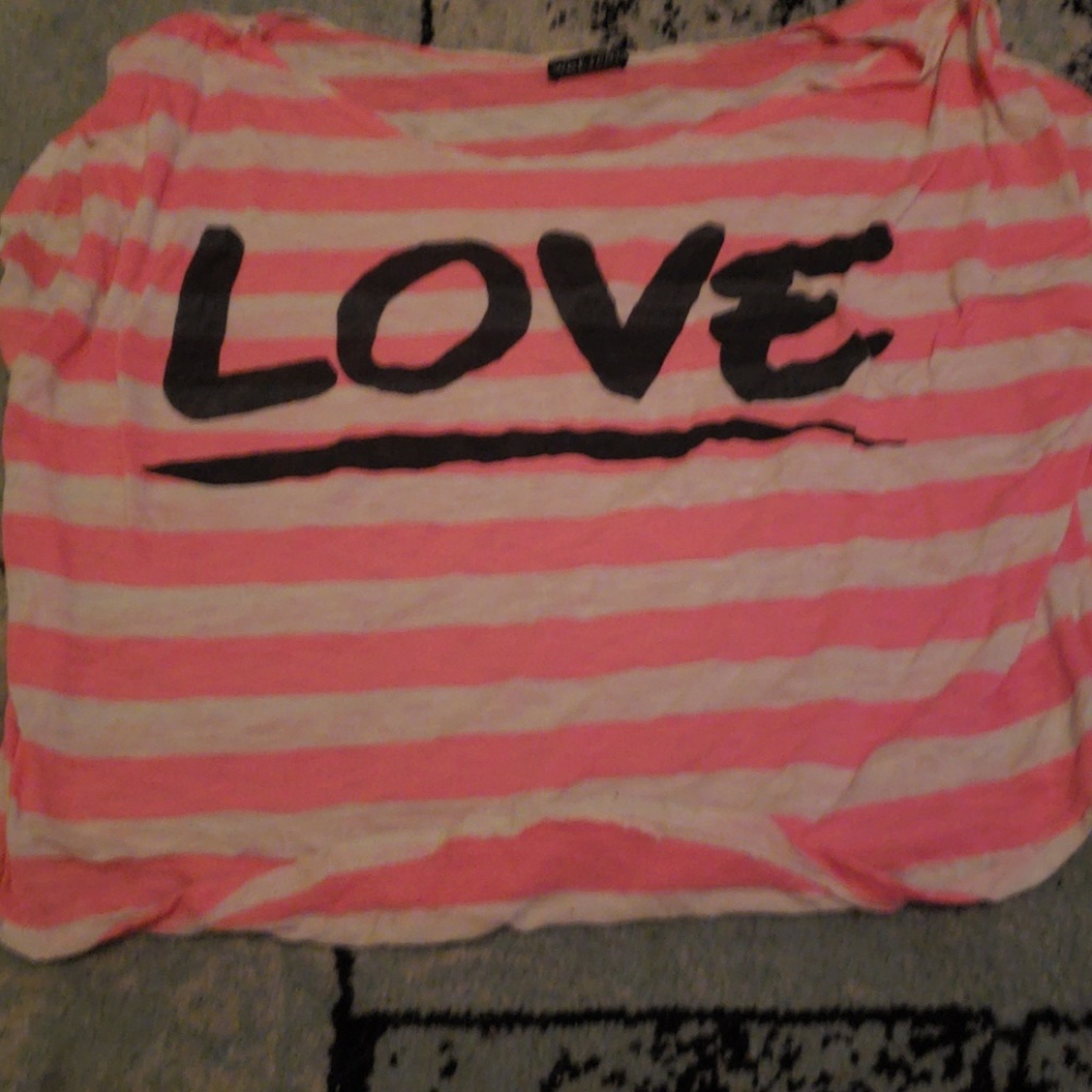 WetSeal Crop top